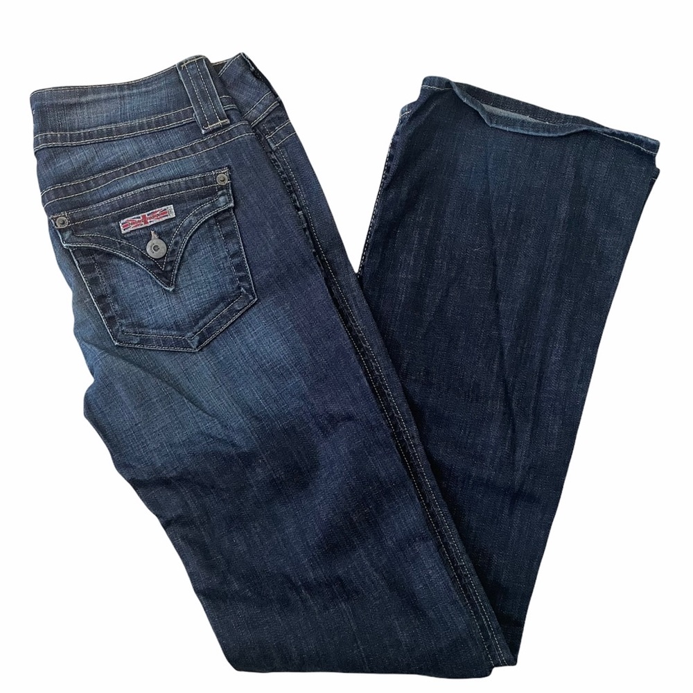 Hudson women’s jeans size 27